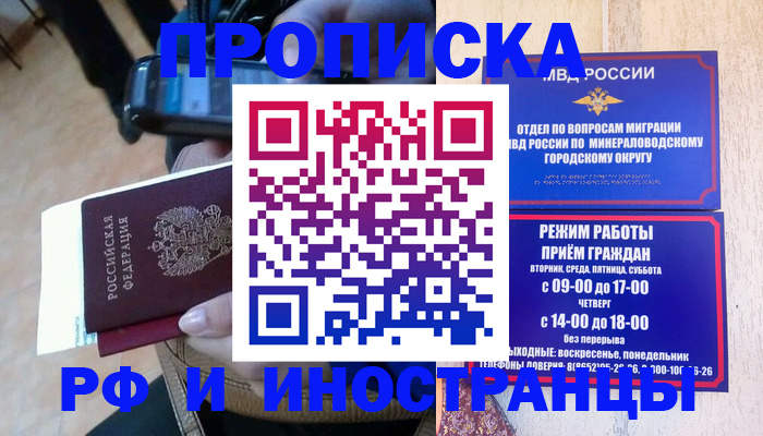 временная регистрация поиск в Никольском
